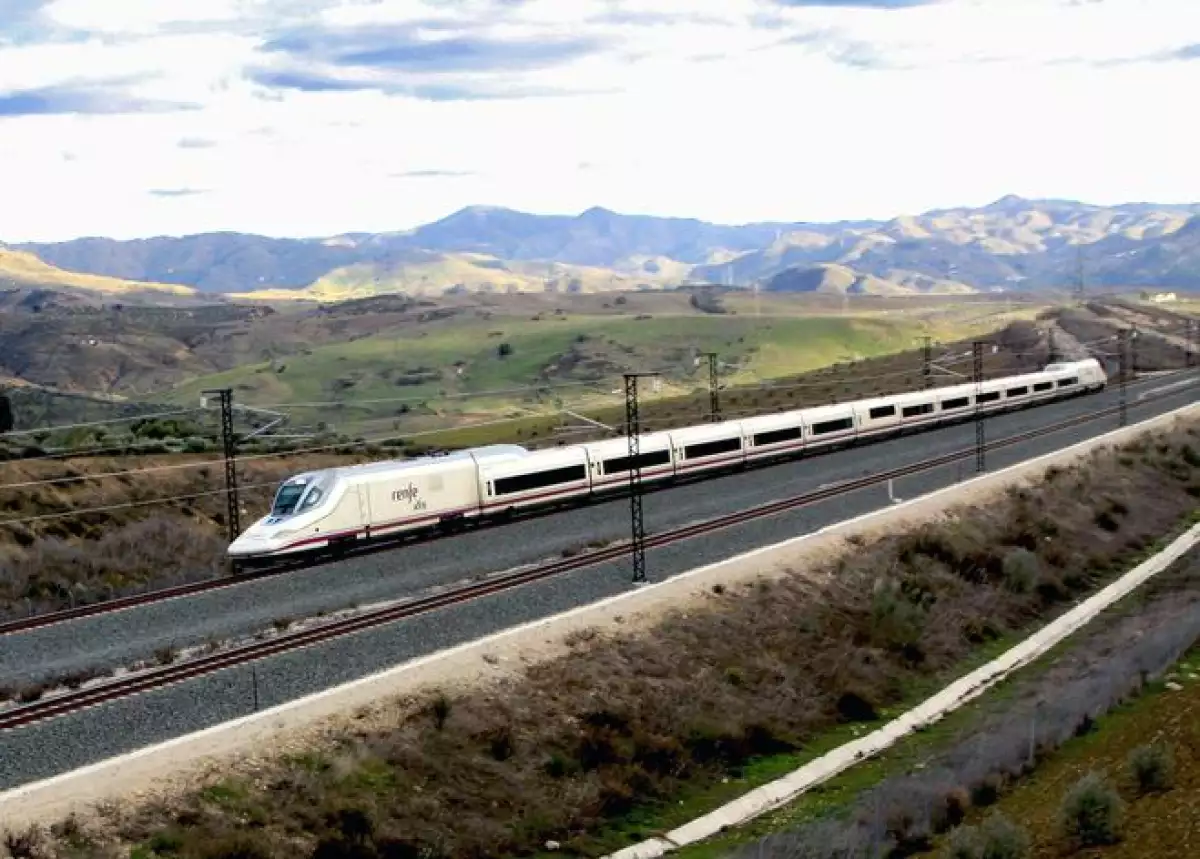 Renfe