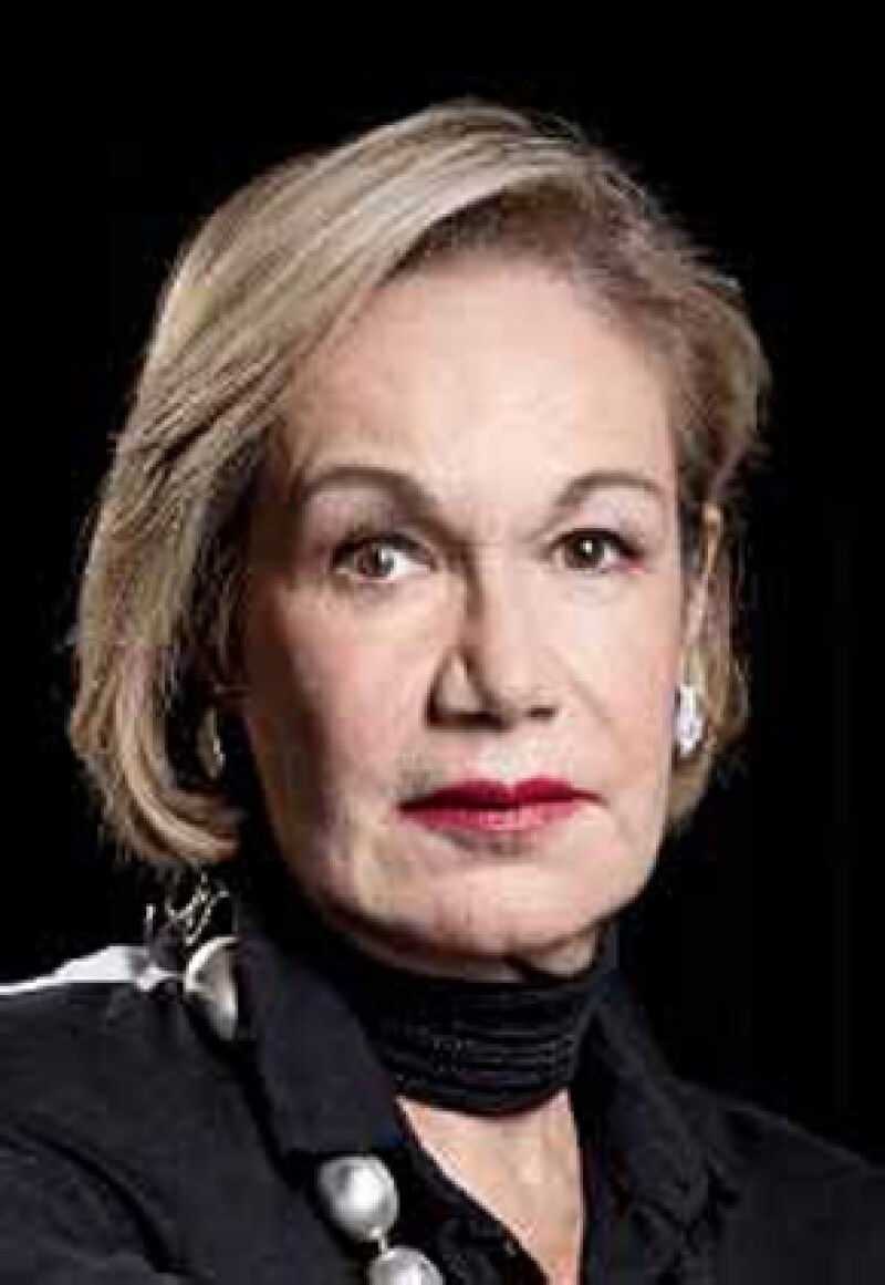 Guadalupe Loaeza