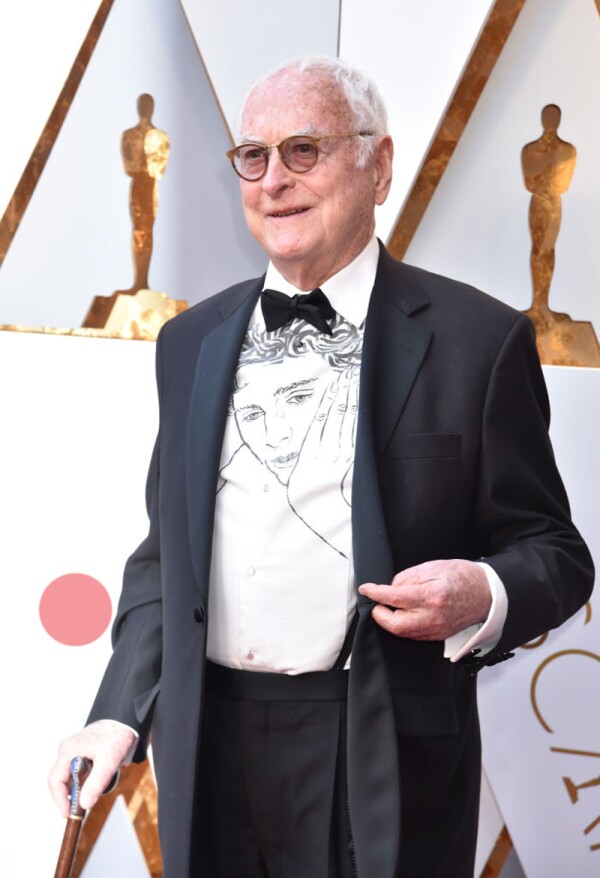 90th Annual Academy Awards - Arrivals