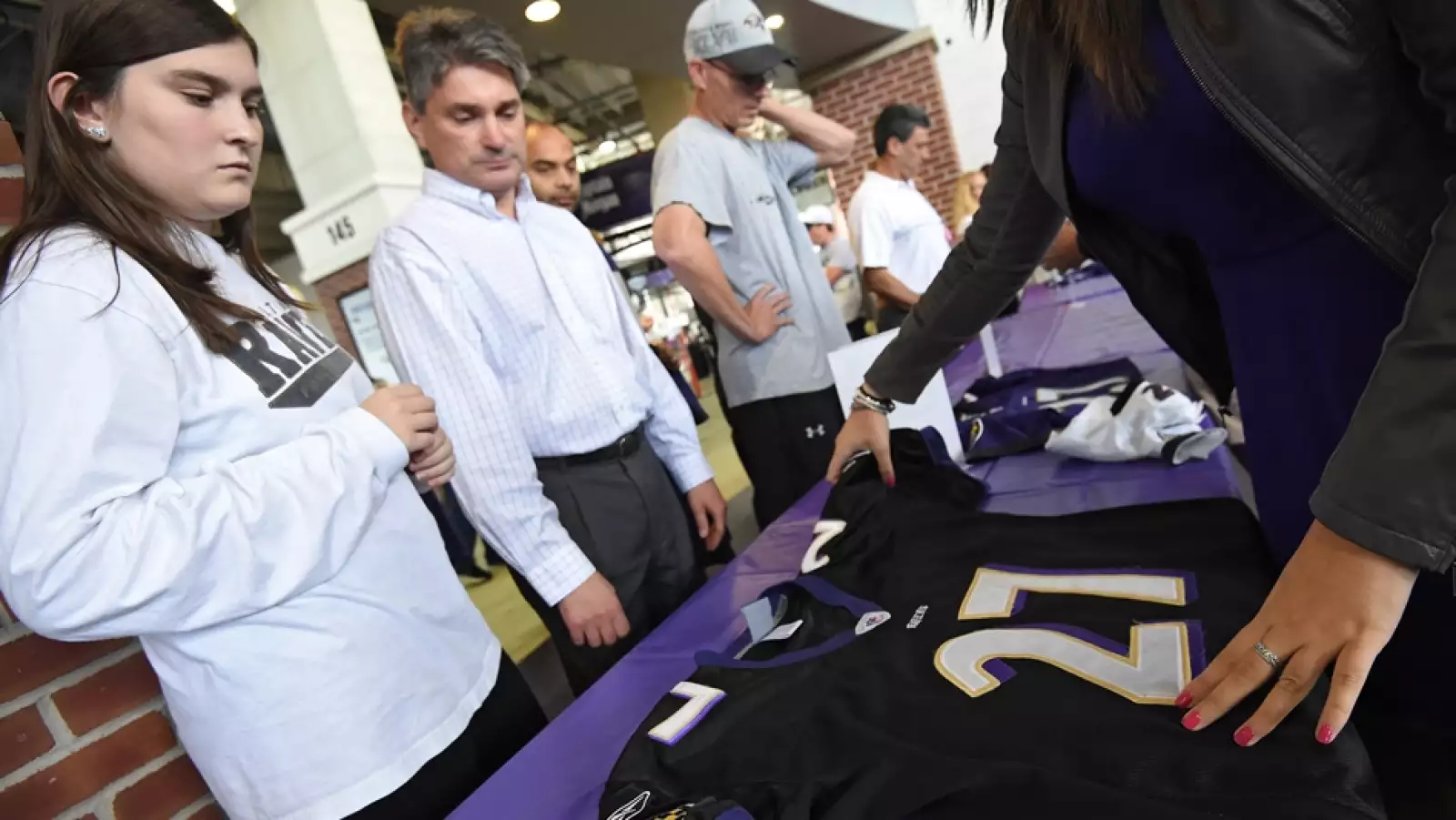 Ray Rice jeryseys Baltimore