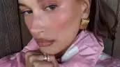 Hailey blush 