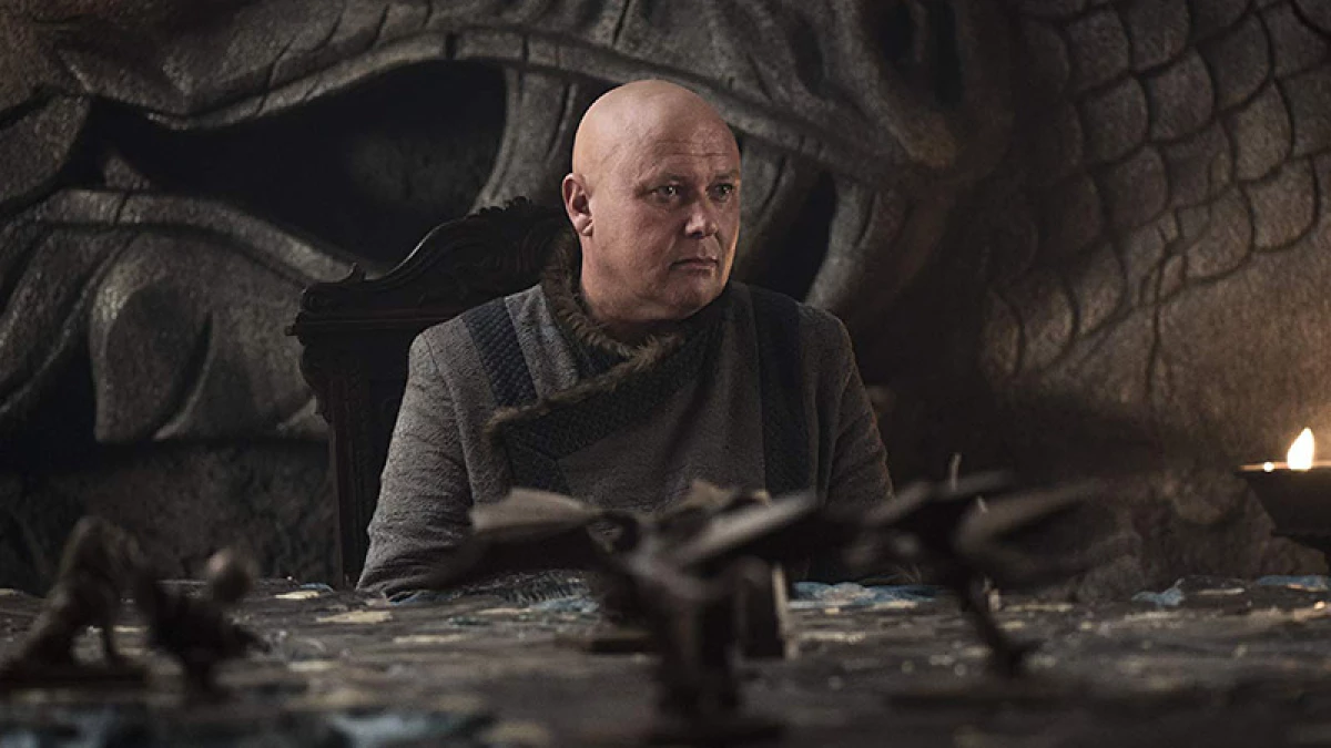 Lord Varys
