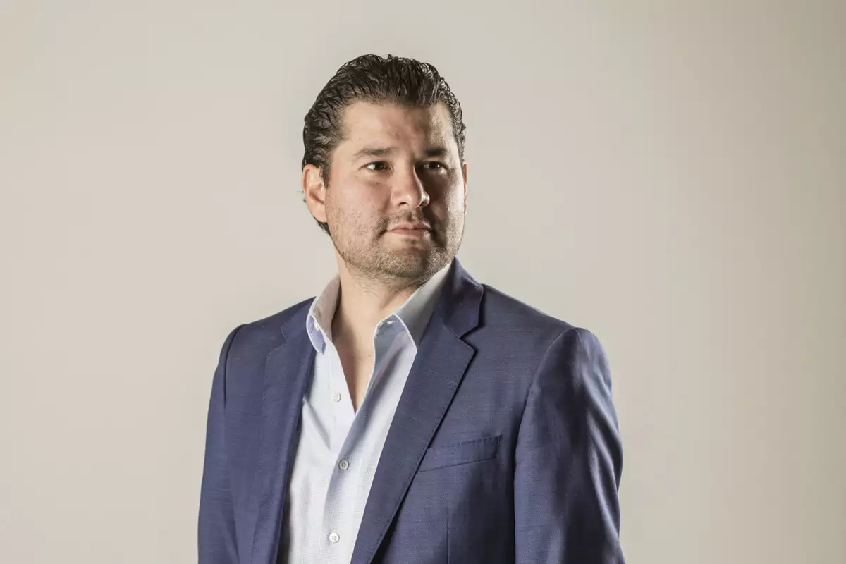 David Castillo.