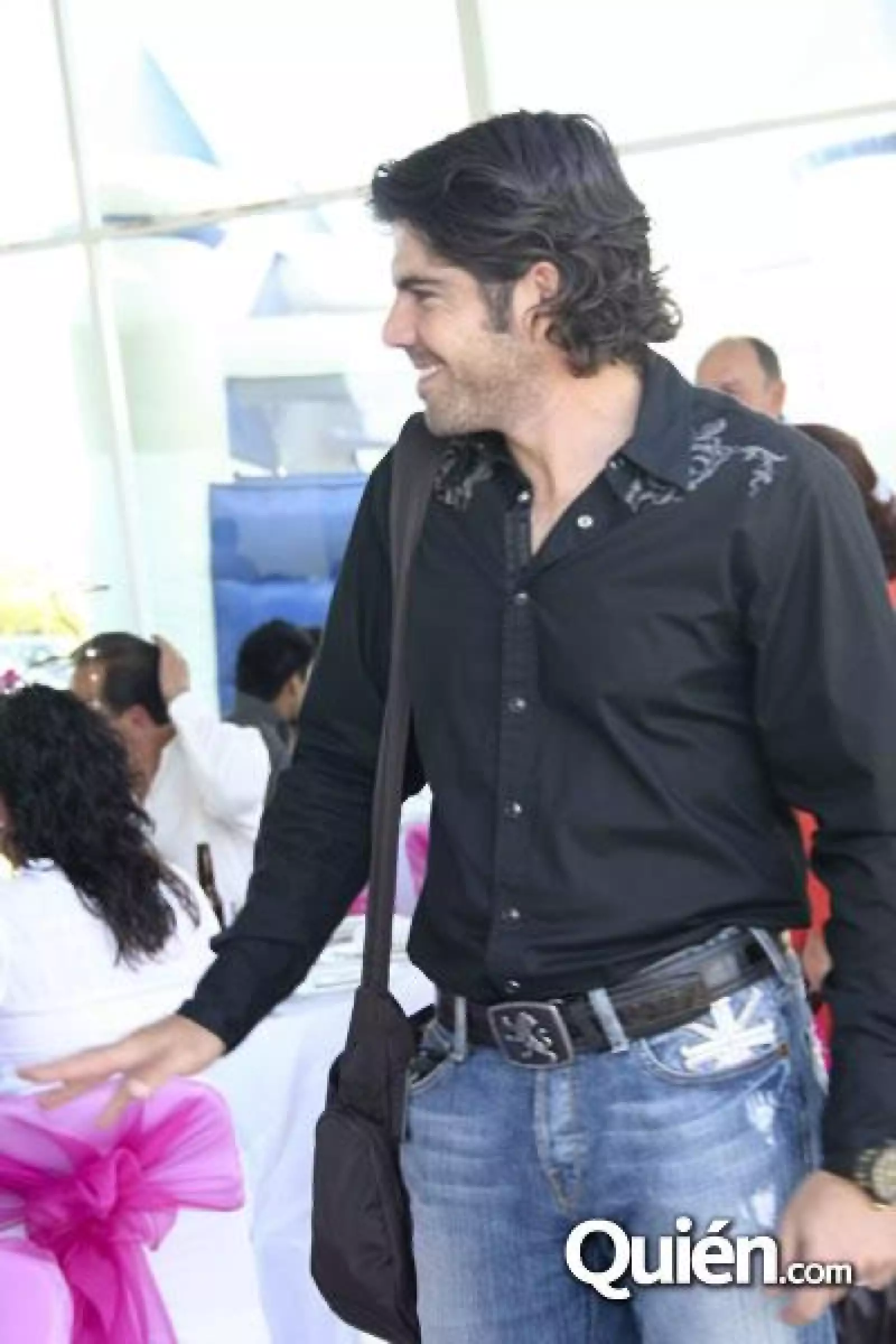 Bautizo Sofía González