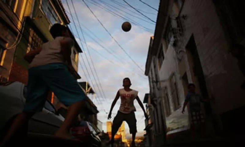 El periodista señala que con este deporte puedes entender el ADN de una sociedad. (Foto: Getty Images)