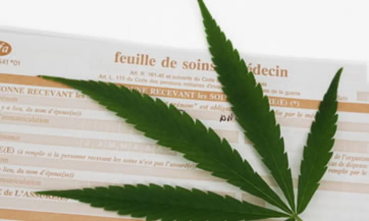 Colorado grava con varios impuestos la venta de la mariguana. (Foto: Getty Images)