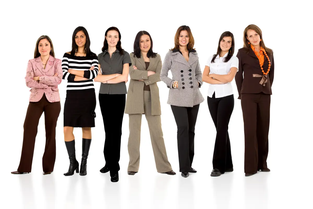 Mujeres Citibanamex