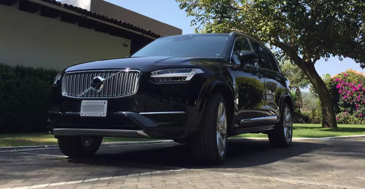 Volvo