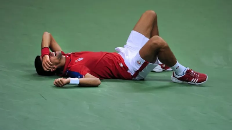 Djokovic