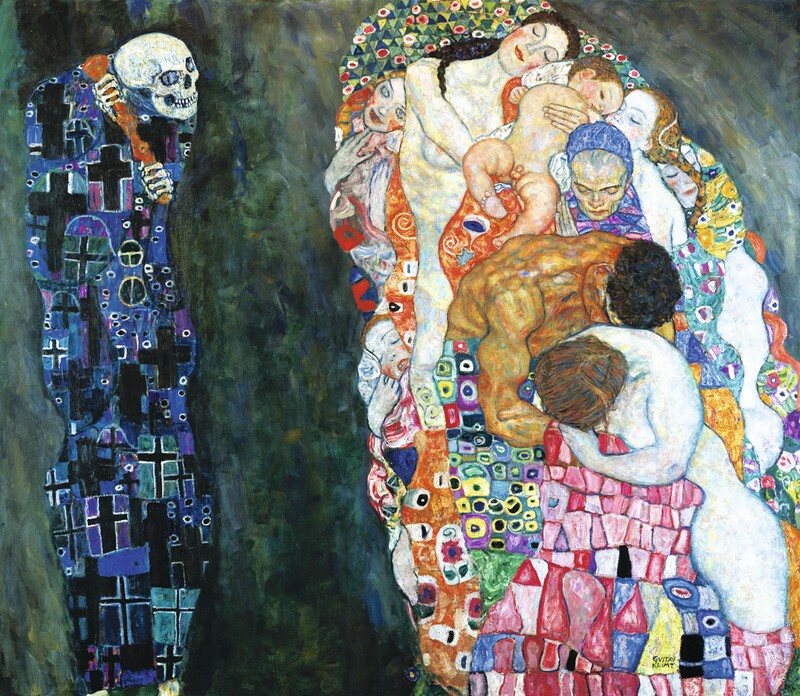 "Muerte y Vida"