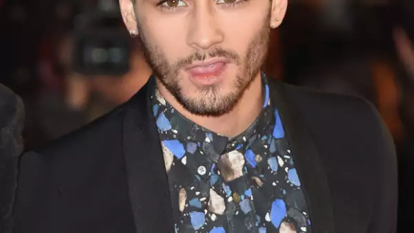 El ahora exmiembro de One Direction, Zayn Malik, dio sus primeras declaraciones desde que anunció su salida del grupo esta semana y aseguró que lamenta el dolor que ha causado entre sus seguidoras.