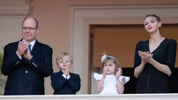Fete De La Saint Jean 2020 : Procession In Monaco