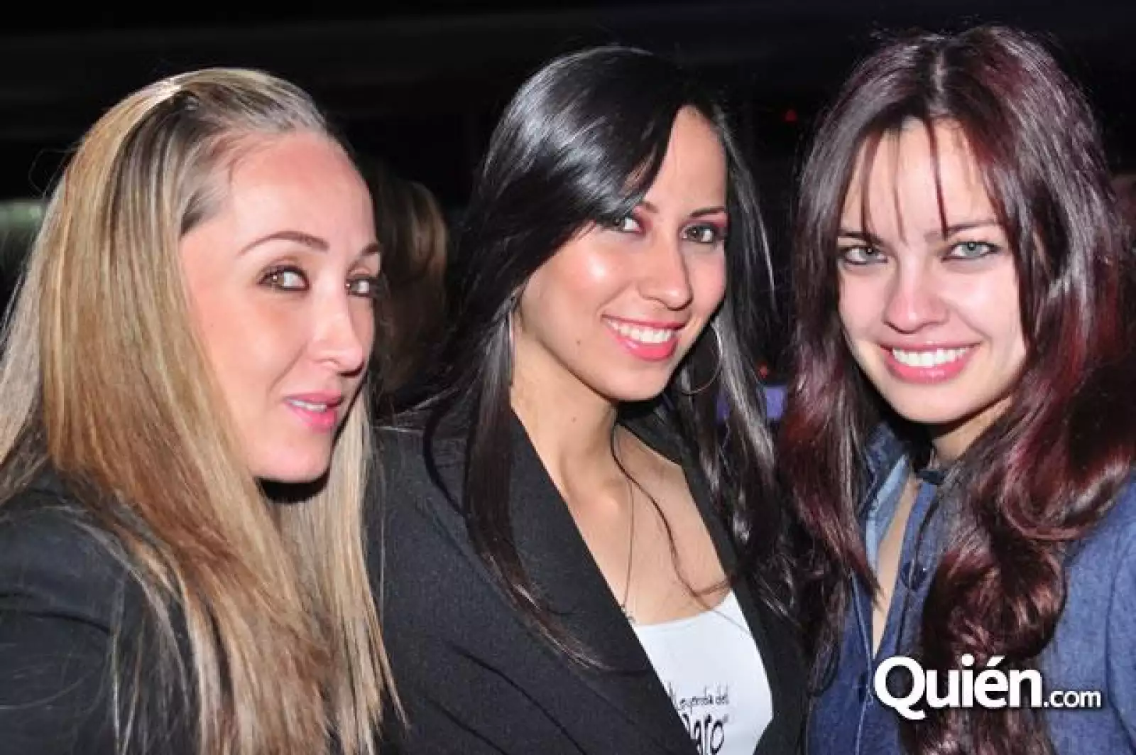 The Mosquerade Ball 2010