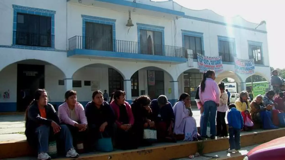 pobres sedesol oportunidades