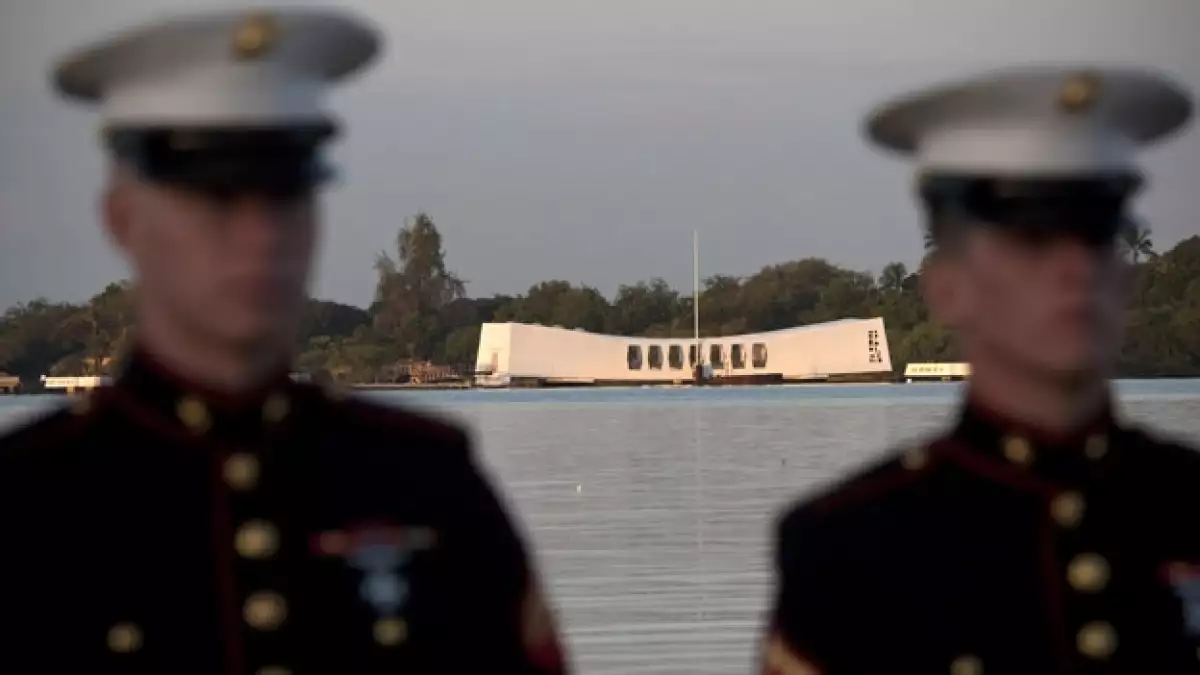 Marina EU - escándalo