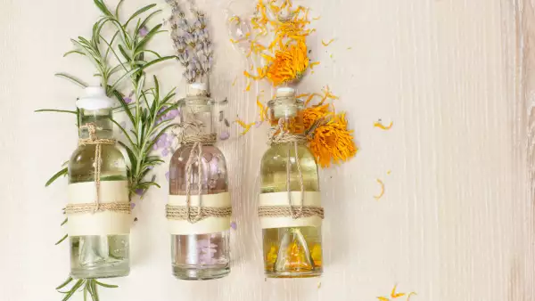 Tres flores que pueden ayudarte a disminuir la ansiedad
