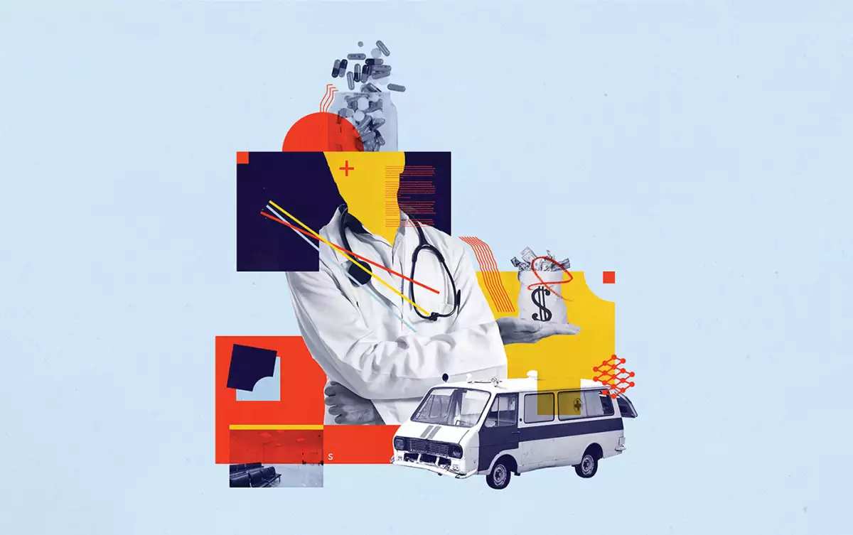 COVID-19 2 años de pandemia en México: sistema de salud insuficiente y desabasto de medicamentos