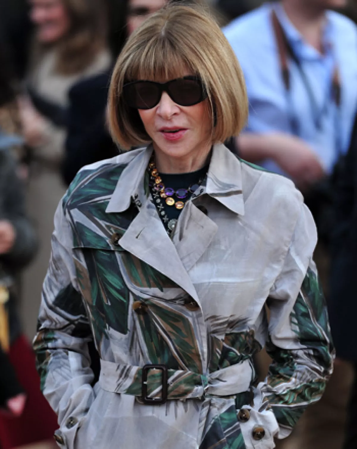 Anna Wintour
