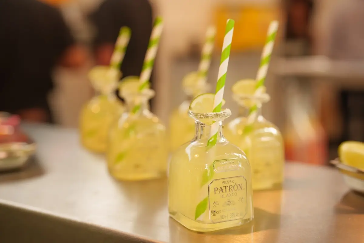 Tequila Patrón celebra lo mejor de México con tacos y cocktails. (Cortesía)