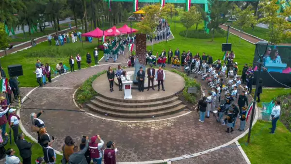 Sinaloa y otros lugares en México donde cancelaron el Grito de Independencia 2025
