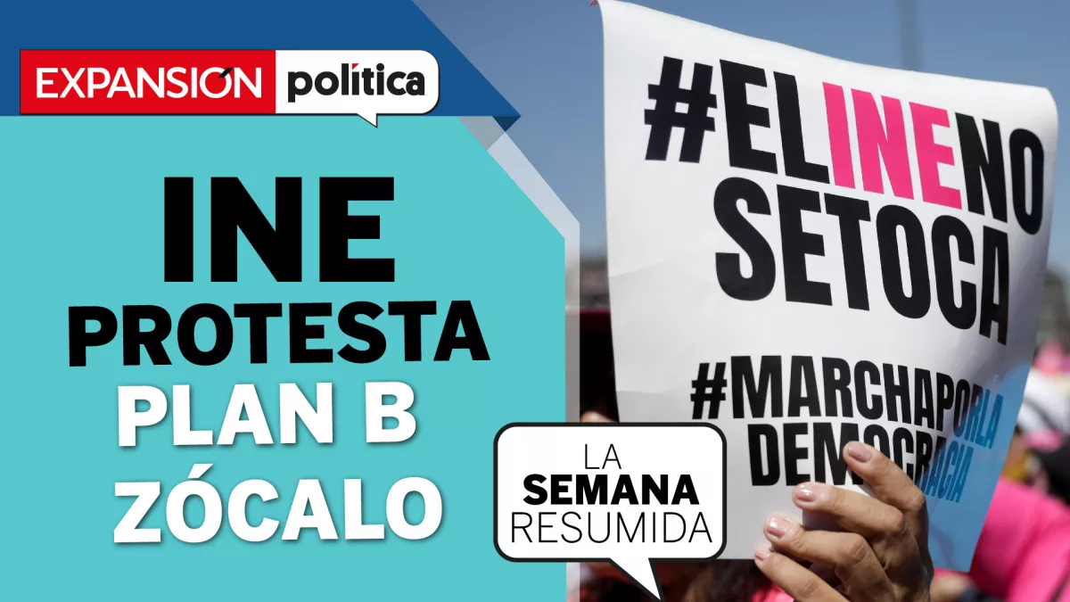 #LaSemanaResumida_03032023
