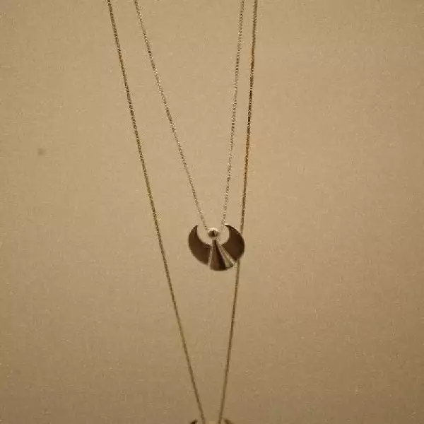 Presentación de la joyería de Daniel Espinosa