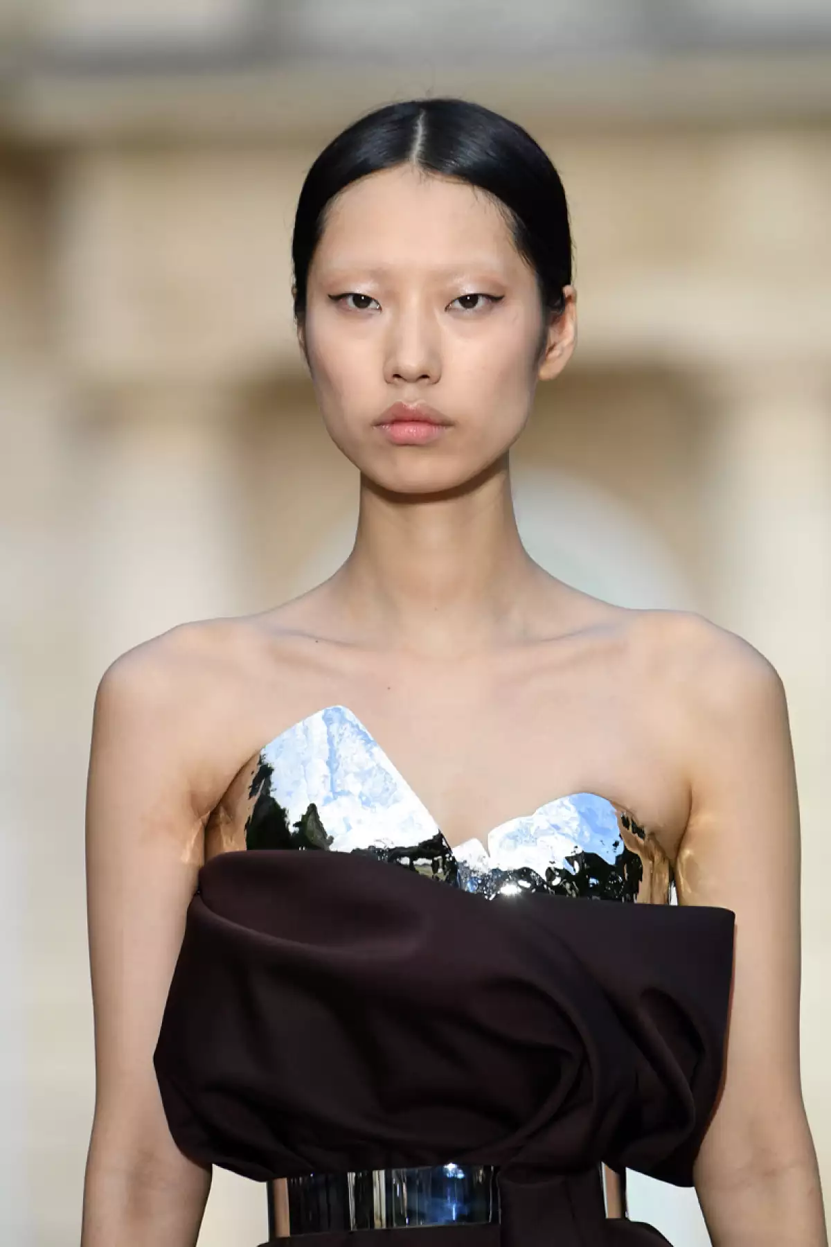 Givenchy : Runway - Paris Fashion Week - Haute Couture Fall Winter 2018/2019