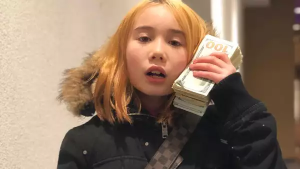Lil Tay, rapera e influencer