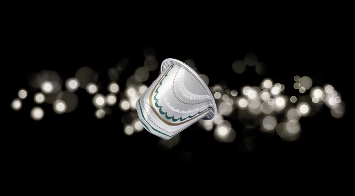 Nespresso