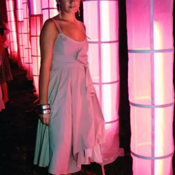 Marisa García de Celis