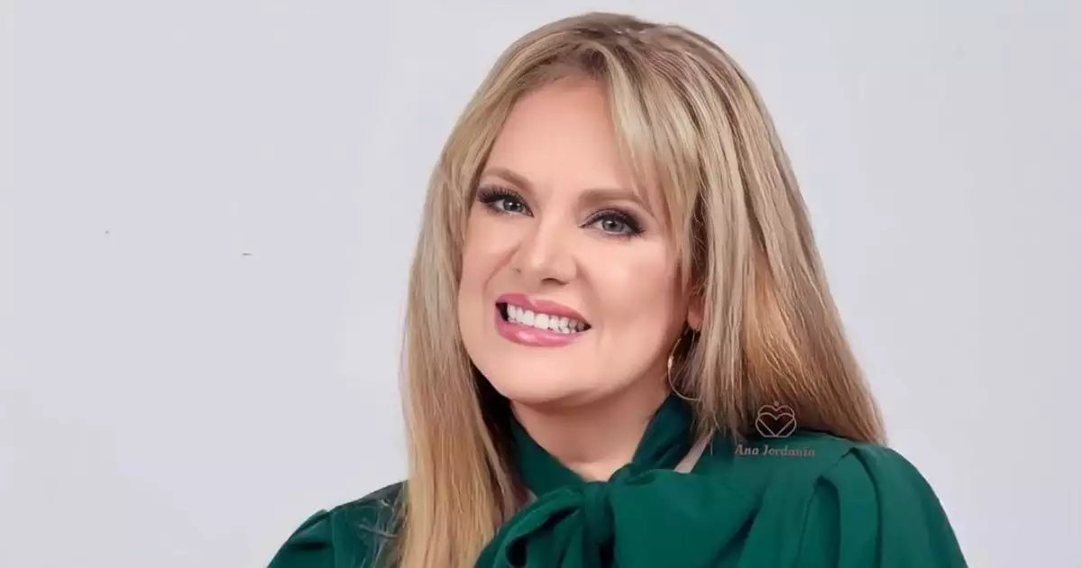 Erika Buenfil