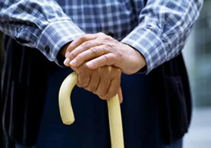 El Gobierno ha aprobado distintos instrumentos para que la población ahorre para su vejez. (Foto: Jupiter Images)