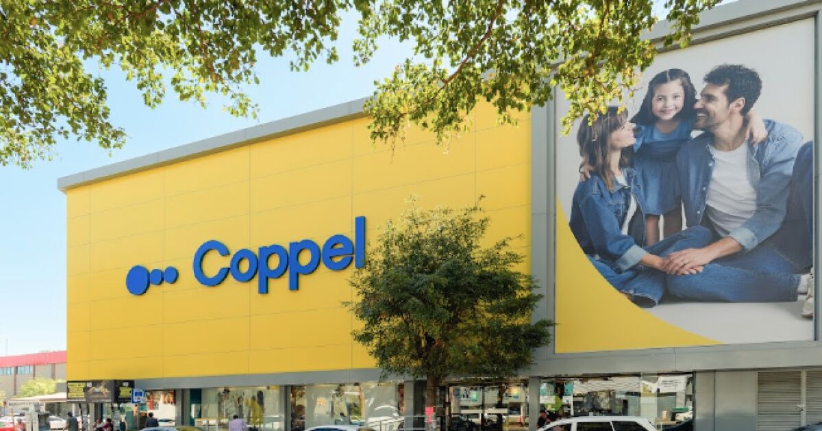 COPPEL SE IMPONE EN EL SECTOR: COMPRA AFORE INVERCAP POR MÁS DE 4,600 MDP