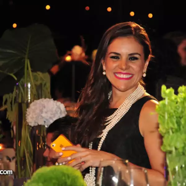 María José García y Otero