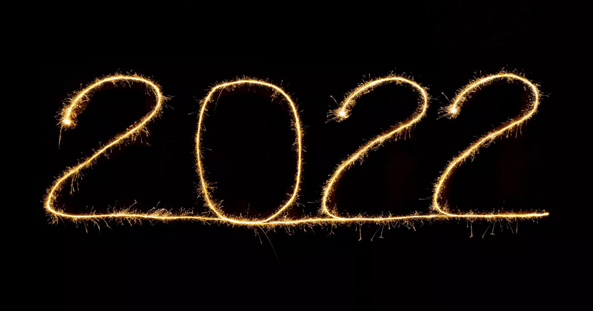 Electrizante, el año que inicia, lo será para muchos.