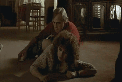 Last Tango in Paris