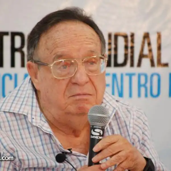 Roberto Gómez Bolaños Chespirito
