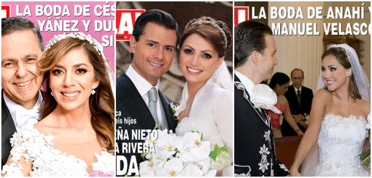 Bodas_políticos