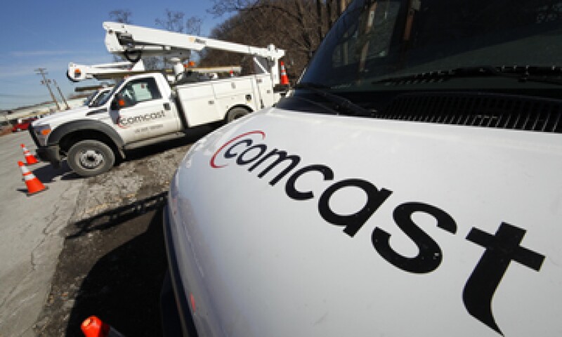 Comcast se ha comprometido a mejorar sus políticas de atención al cliente. (Foto: Archivo)