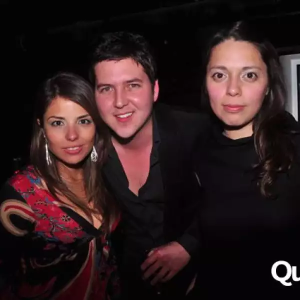 Cumpleaños Collovati Rizzo