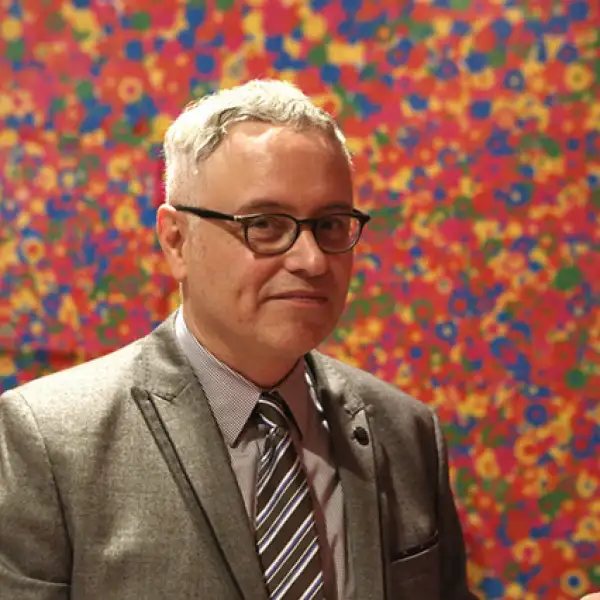 Ramón Corona