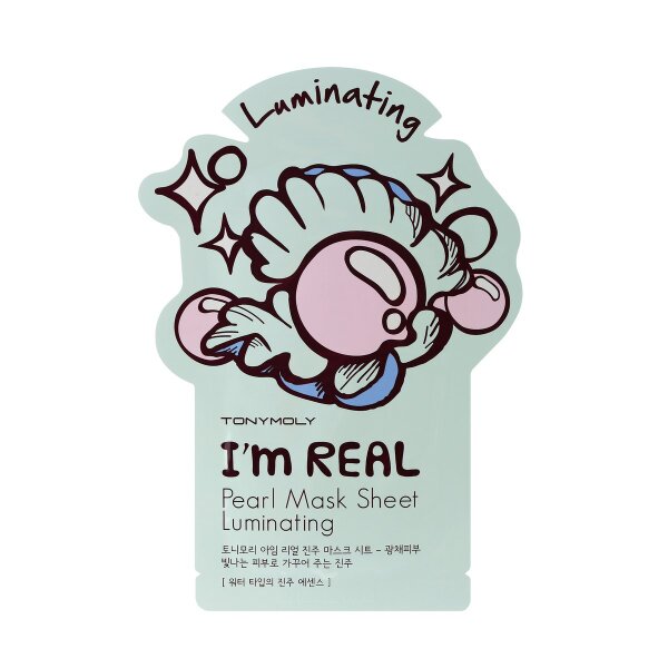 Tony Moly