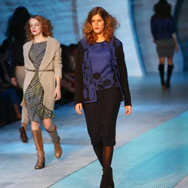 Fashion Fest de Liverpool