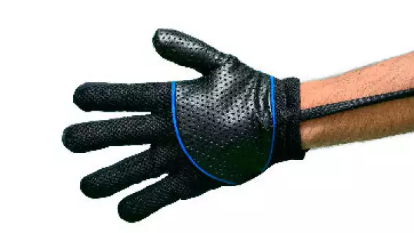 guante h�ptico