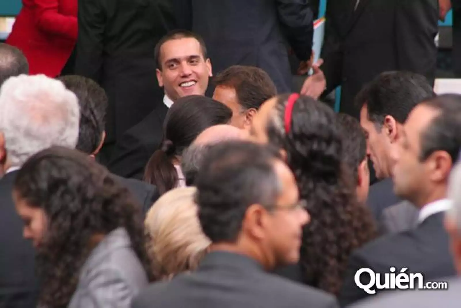 3er Informe de Gobierno de Felipe Calderón