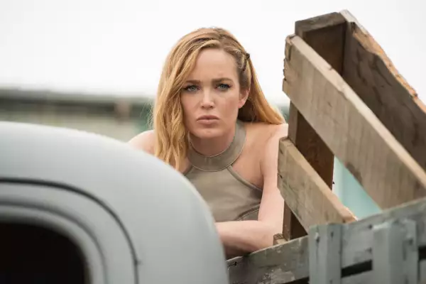 DC Legends of Tomorrow 3