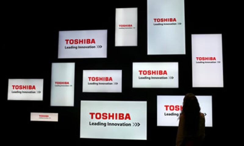 Toshiba también ha registrado en los últimos años débiles ventas de sus televisores durante los últimos años. (Foto: Reuters)