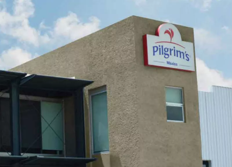 Pilgrim's Pride M�xico
