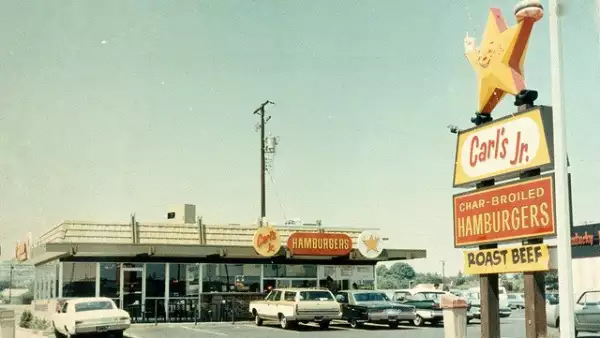 Carl’s Jr.