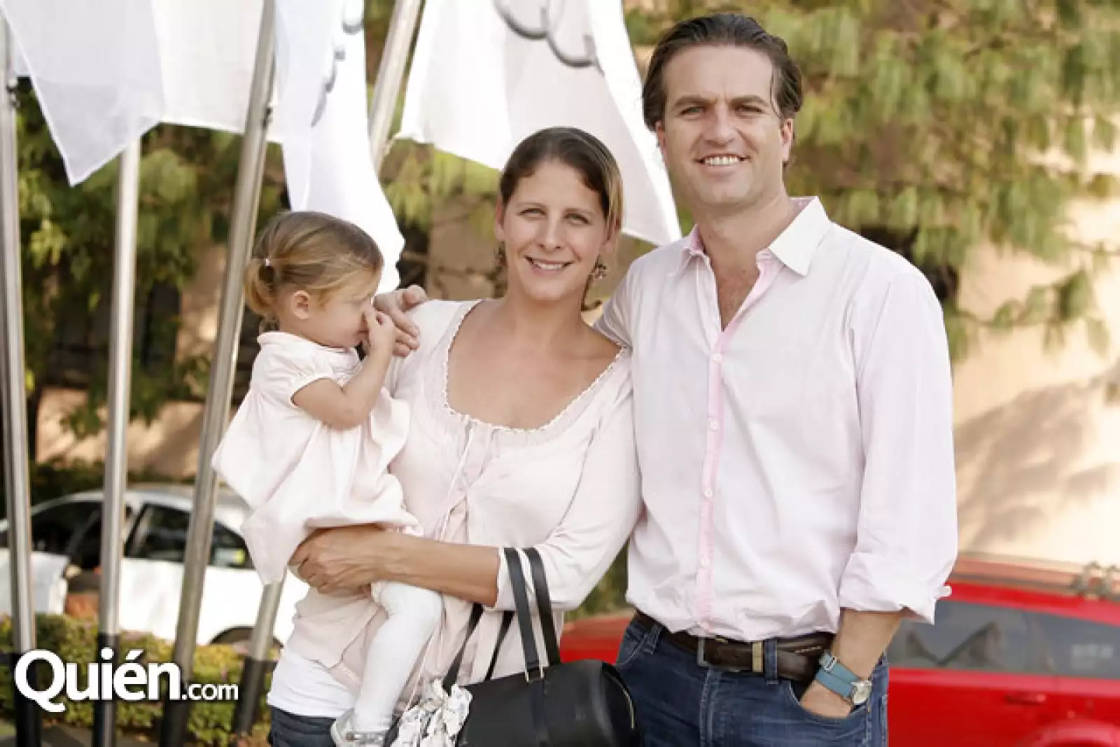 Lucia Antoni,Cecile Antoni,Federico Antoni